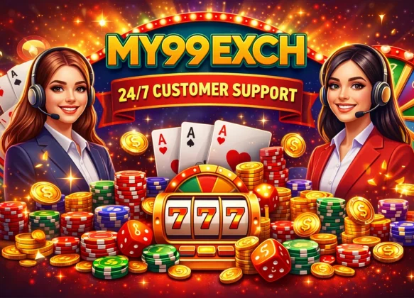 24_7 Customer Support