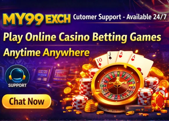 99exchange Customer Support – Available 24_7