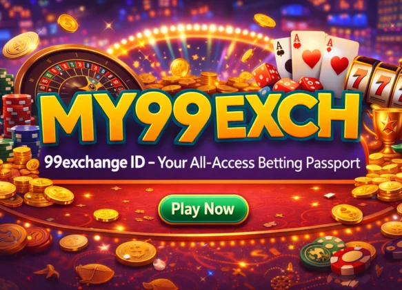 99exchange ID – Your All-Access Betting Passport