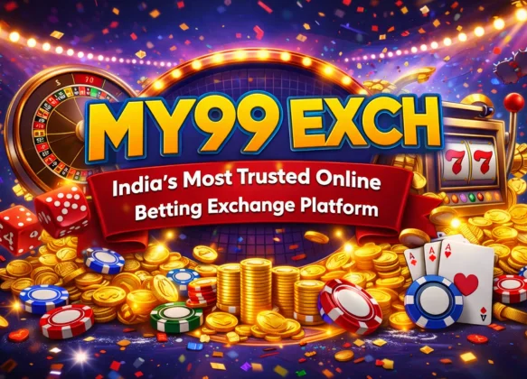 99exchange – India’s Most Trusted Online Betting Exchange Platform