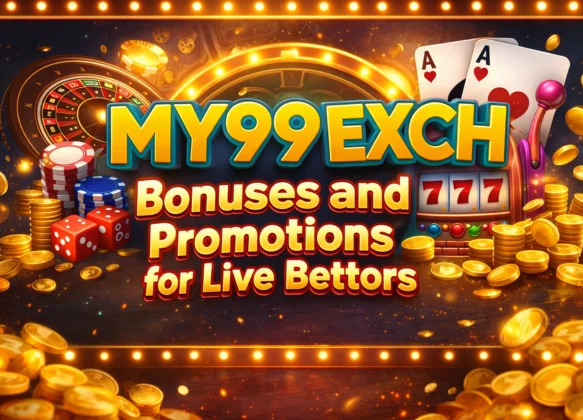 Bonuses and Promotions for Live Bettors
