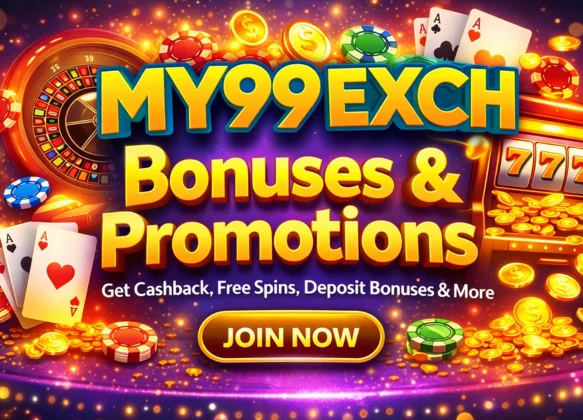 Bonuses and Promotions on 99exchange