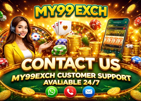 Contact Us – My99exch Customer Support Available 24_7