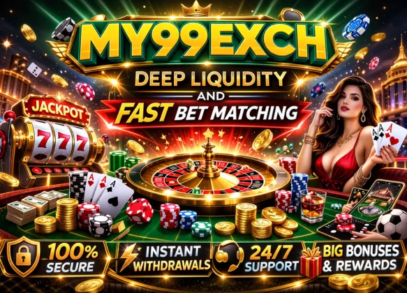 Deep Liquidity and Fast Bet Matching