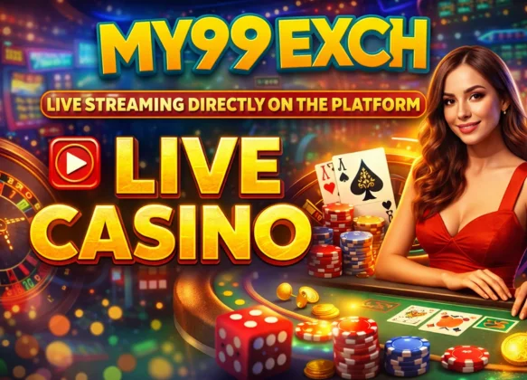 Live Streaming Directly on the Platform