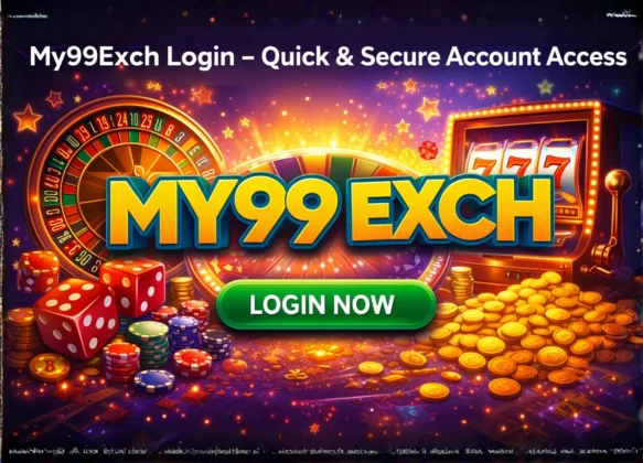 My99Exch Login – Quick & Secure Account Access