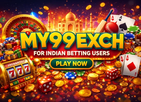 My99Exch for Indian Betting Users