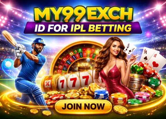 My99exch ID for IPL Betting