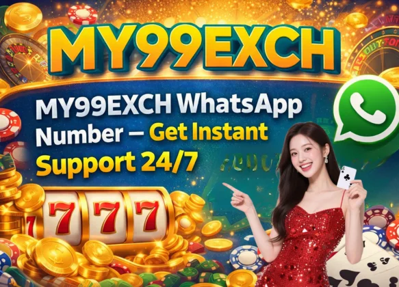 My99exch WhatsApp Number – Get Instant Support 24_7