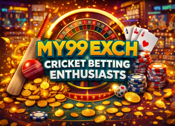 My99exch for Cricket Betting Enthusiasts