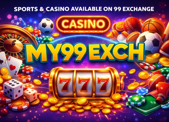 Sports Available on 99 Exchange