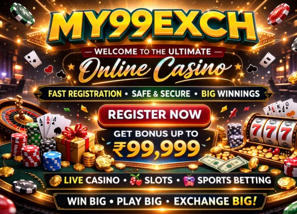 Tips for a Smooth My99exch Registration