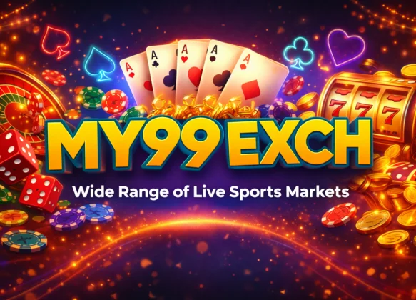 Wide Range of Live Sports Markets