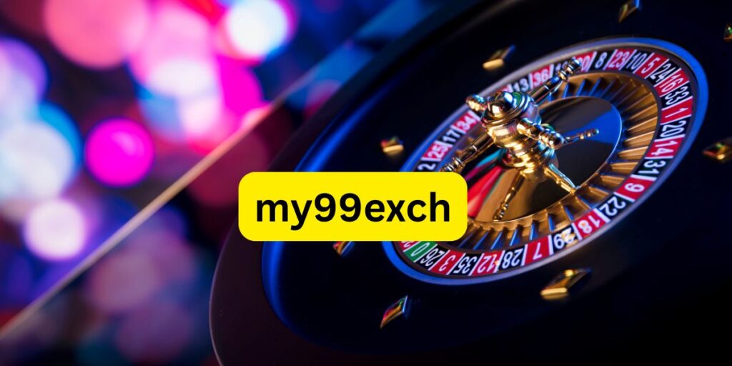 My99exch Issues & Fix Guide, My99exch, My99exch ID