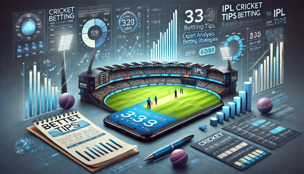 Top 10 Cricket Betting Tips for IPL 2026 on My99Exch, My99exch, My99exch ID