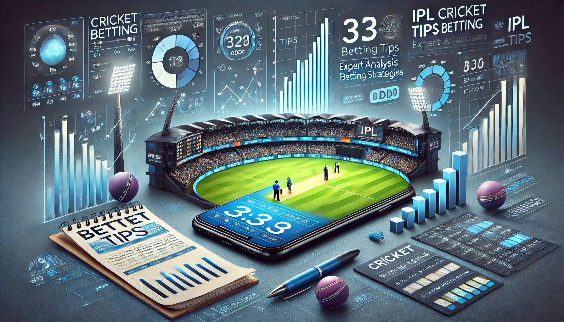 Top 10 Cricket Betting Tips for IPL 2026 on My99Exch, My99exch, My99exch ID