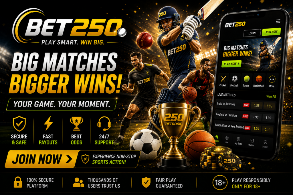 Betbook250 vs My99exch – Features, Access & User Experience
