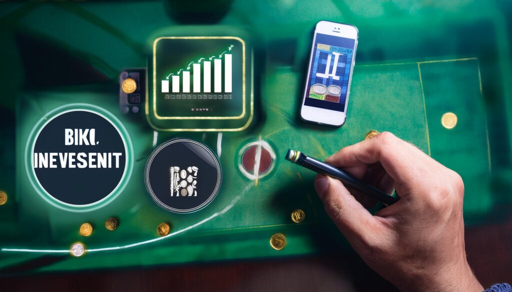 Online Betting ID
